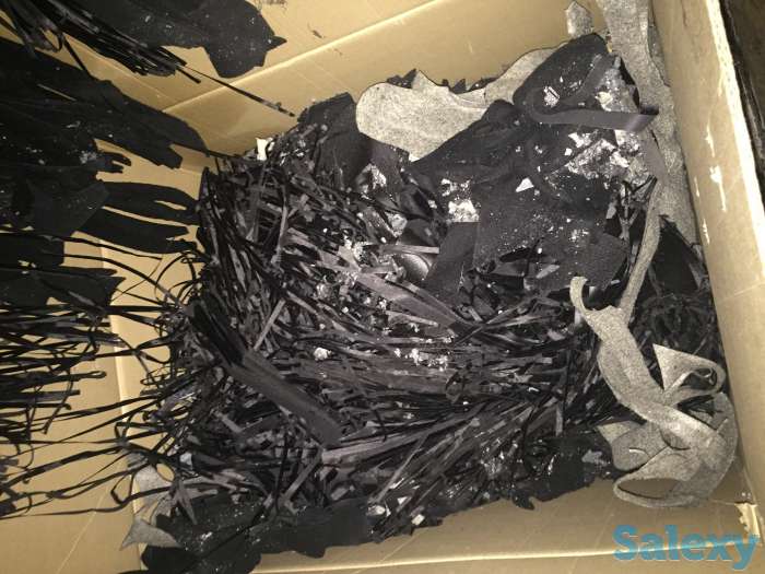 Продам отходы швейного производства, фотография 2