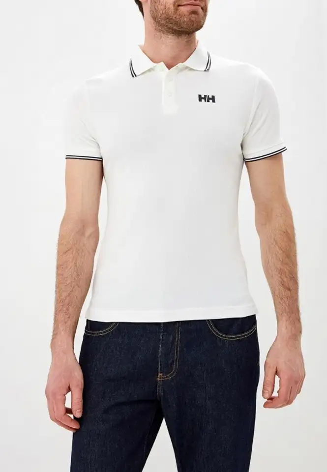 Поло helly hansen, фотография 1