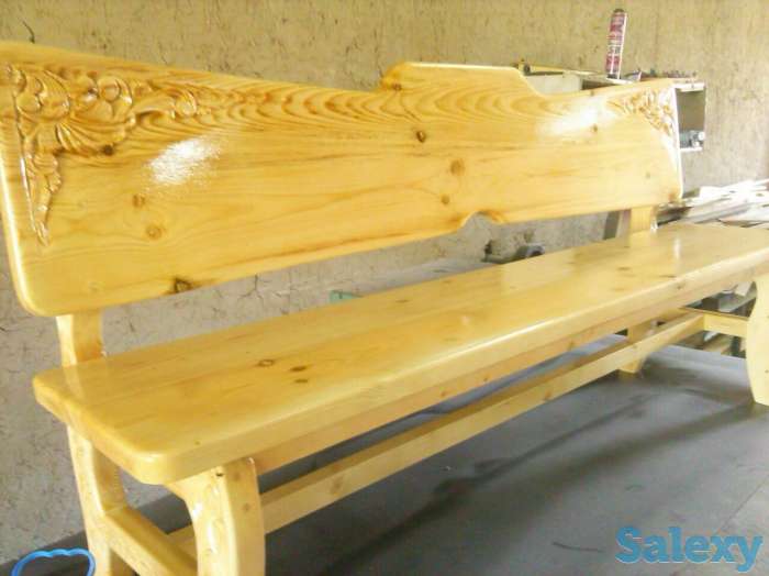 Деревянная Мебель на Заказ, фотография 8