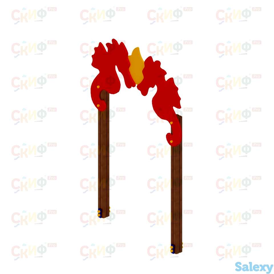 Арка морская мф 80.17.01, фотография 1