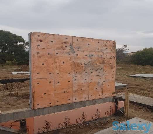 Стеновая панель огрождающая на заказ все размеры, фотография 1