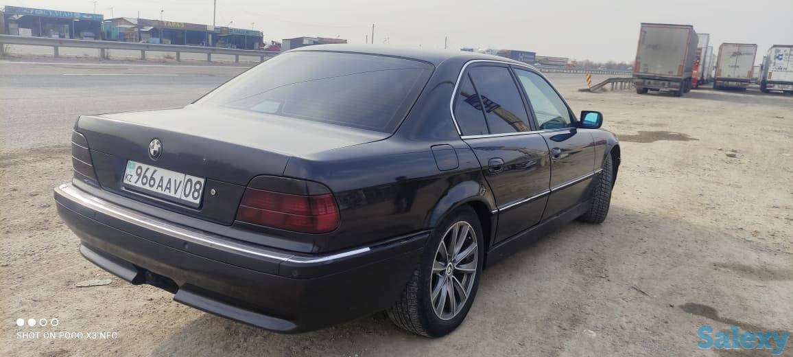 Продаю-bmwгода BMW 7-Series, фотография 3