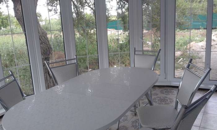 одно двух комнатные квартиры посутачно чисто евро ремонт, фотография 1