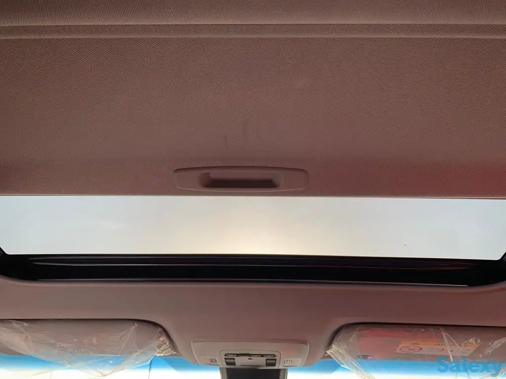 Новая Тойота камри 3,5 литра, фотография 17