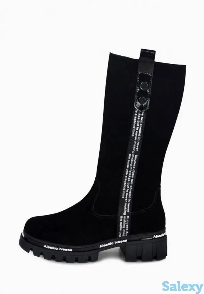 Сапоги alessio nesca, фотография 2