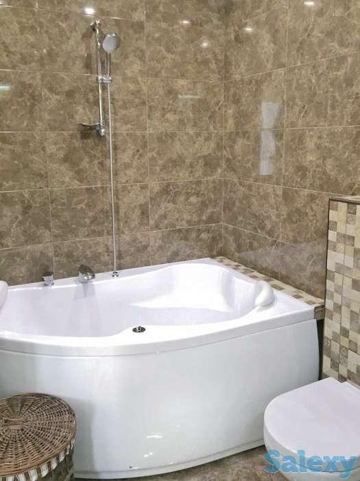 Апартаменты в стиле Furniture Style, Навои 9/1, фотография 6