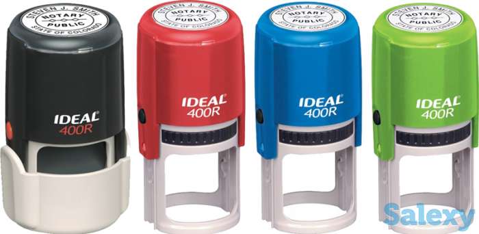 Печати, фотография 1