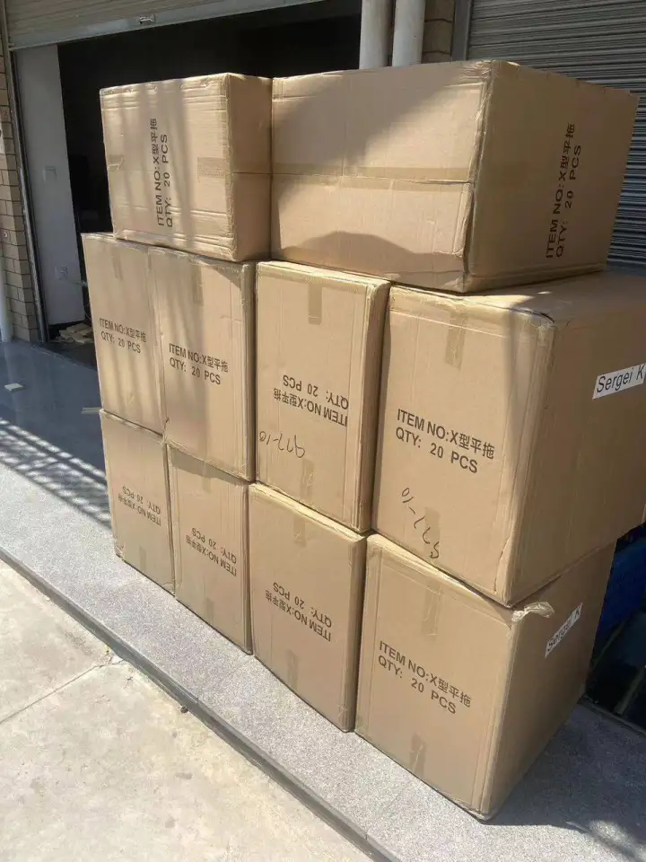 Доставка товаров из Китая. 1688, Poizon,goofish ЛогистикаФабрики, фотография 5