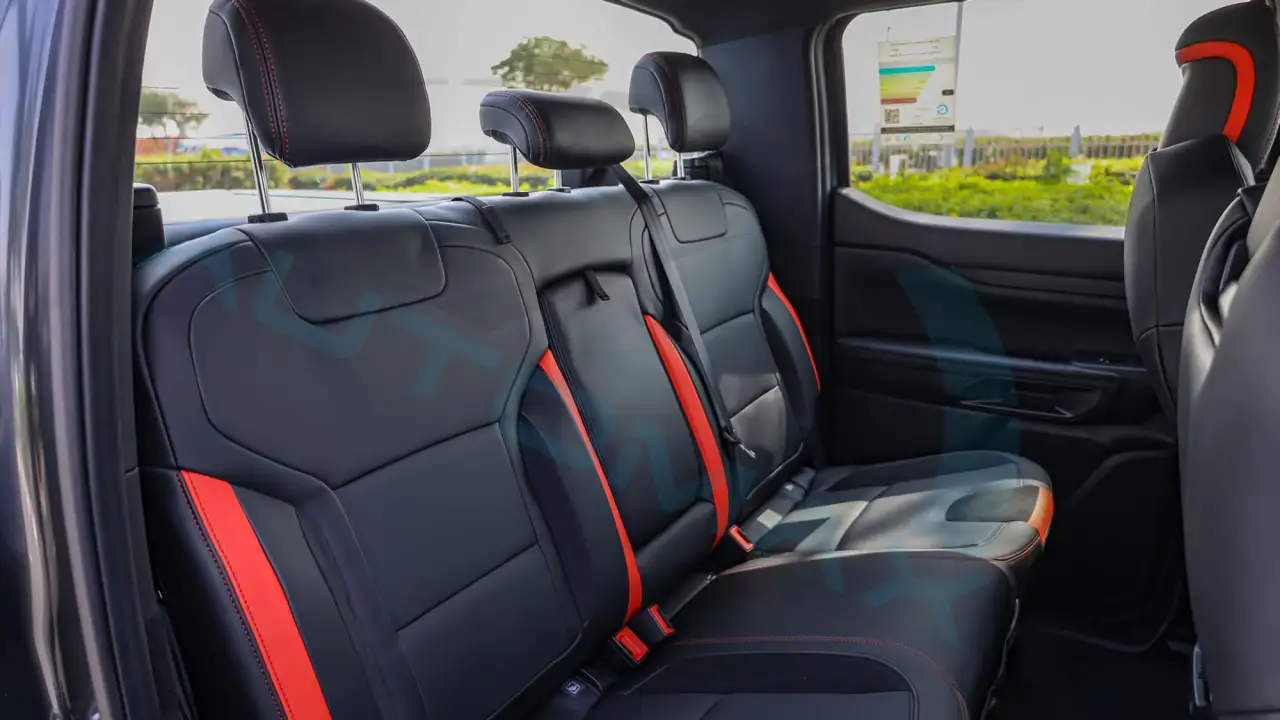 2023 Ford F150 Raptor R, фотография 7