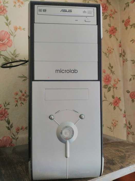 Продам компьютер, фотография 1