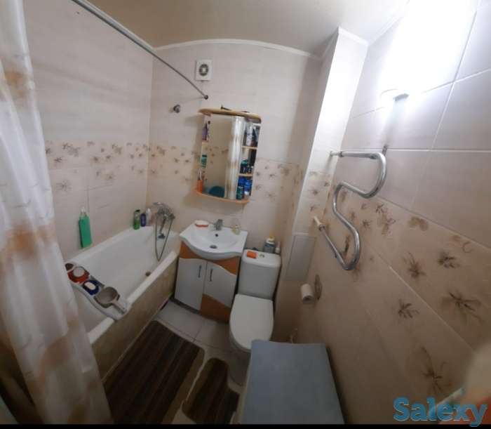 Продаётся двухкомнатная квартира, фотография 5