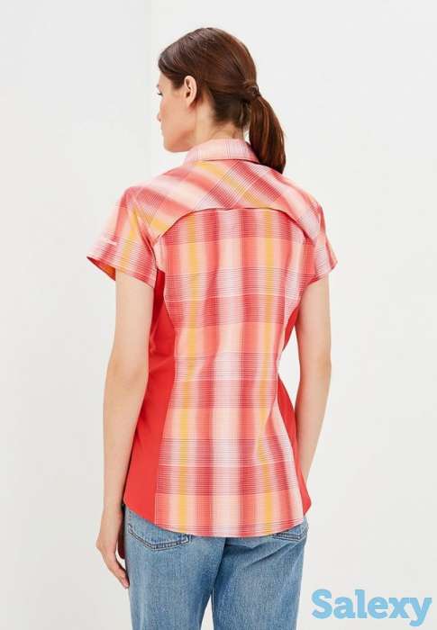 Рубашка columbia, фотография 3