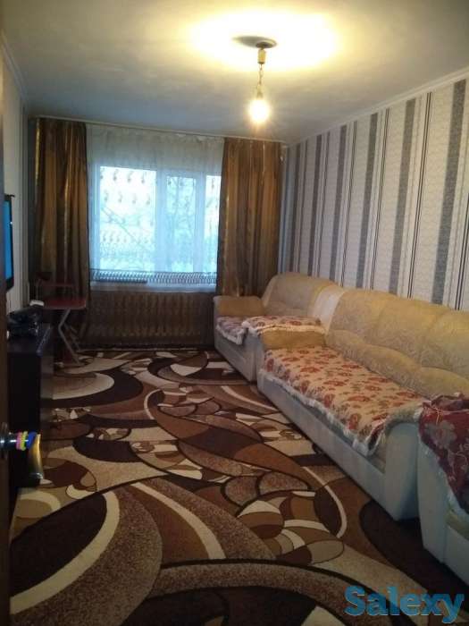 Продам 2х комнатную, Масковская, фотография 4