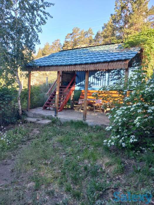 Сдаются домики на Бухтарме, Новая Бухтарма, фотография 2