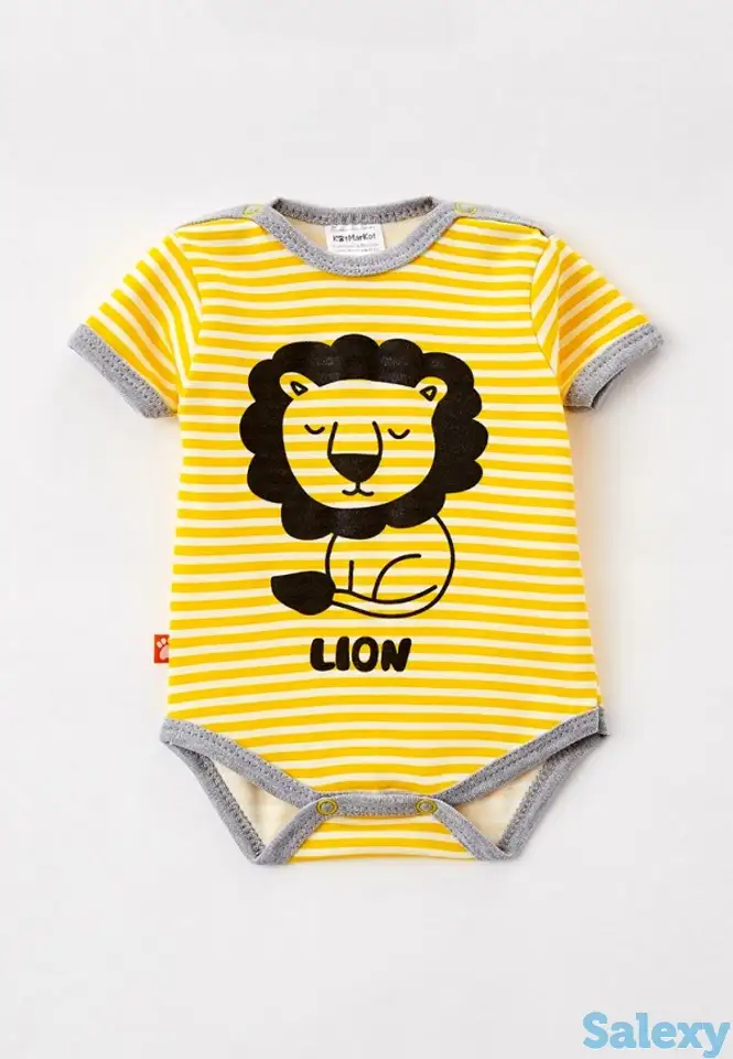 Боди котмаркот, фотография 1