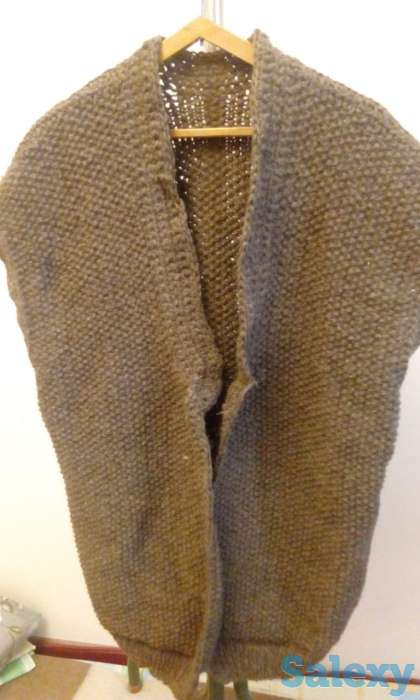 Продам вещи из верблюжьей шерсти, фотография 2