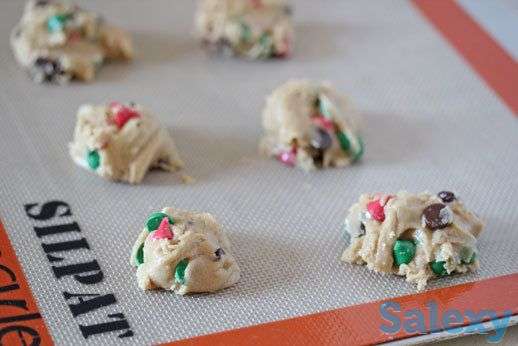 Силиконовые формы и противни DEMARLE (Франция), фотография 4