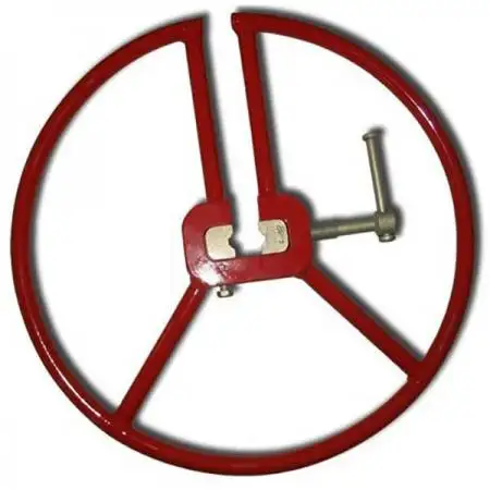 Ключ КШК от производителя, фотография 1