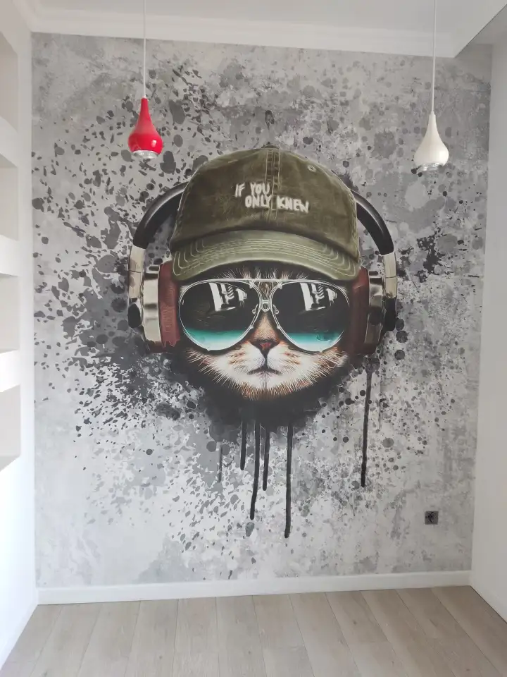 Малярные работы.недорого, фотография 1