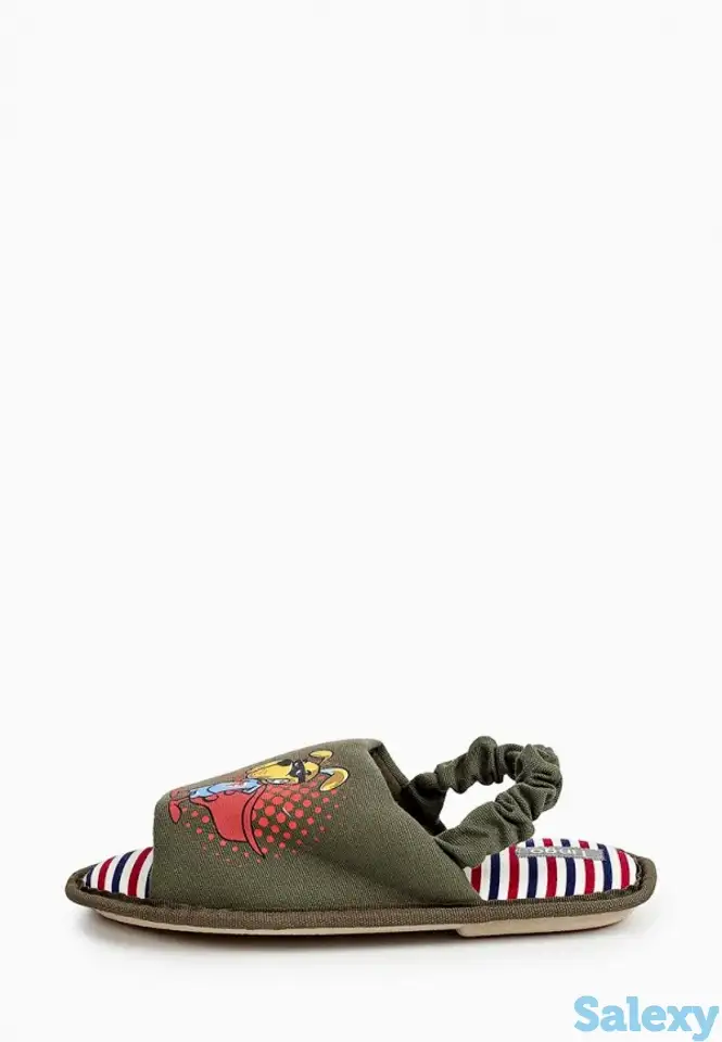 Тапочки tingo, фотография 2