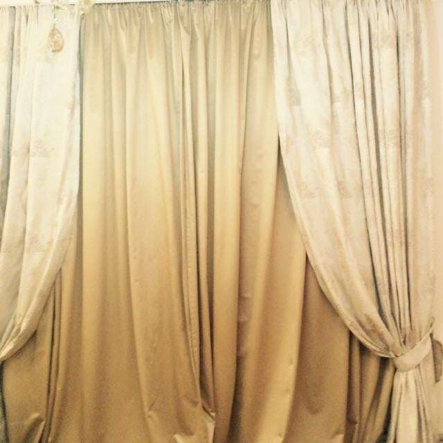 Пошив штор, чехлов, постельного белья, скатертей( для конференц.залов), фотография 8