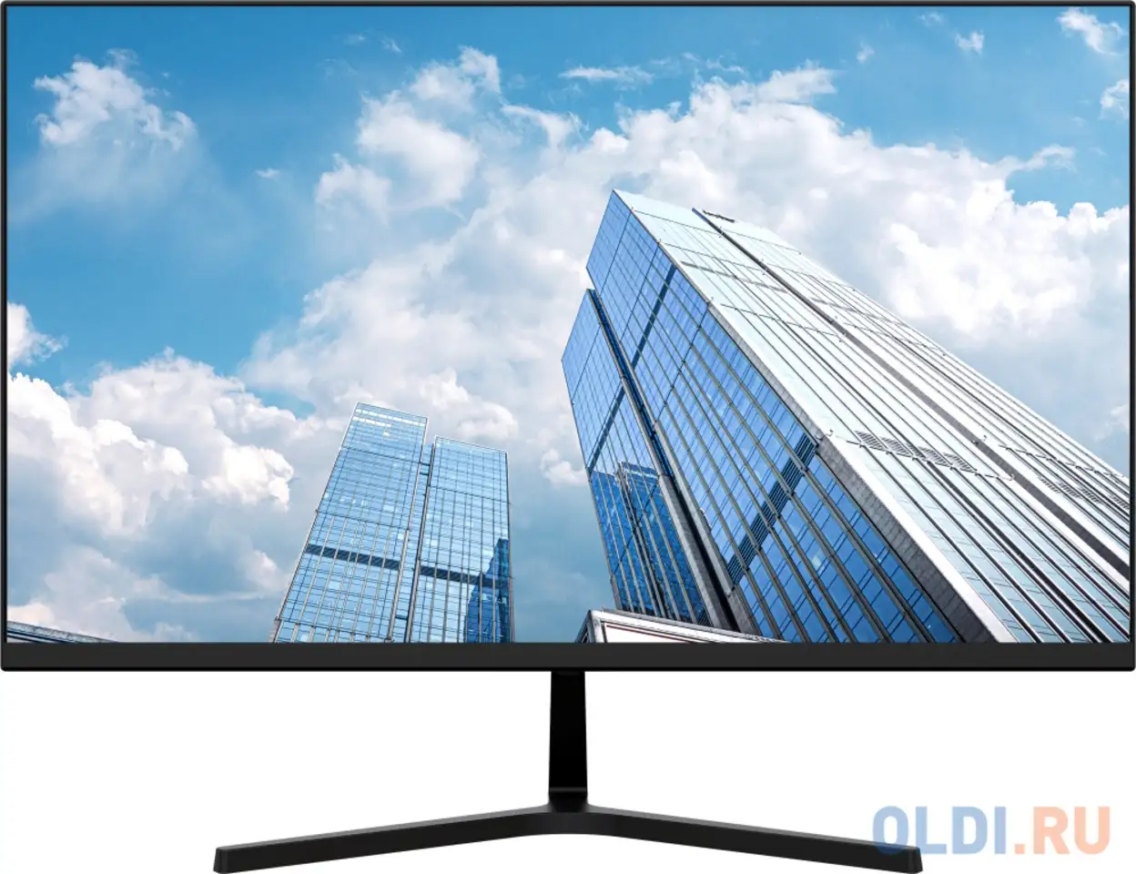 Монитор dahua dhi-lm27-b201s, фотография 1