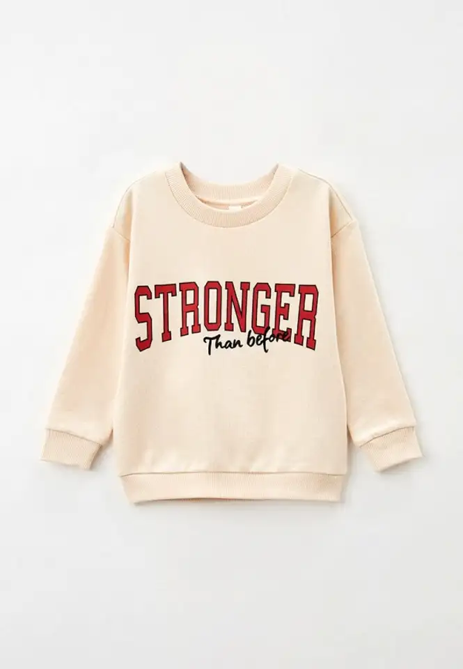 Свитшот sela, фотография 1