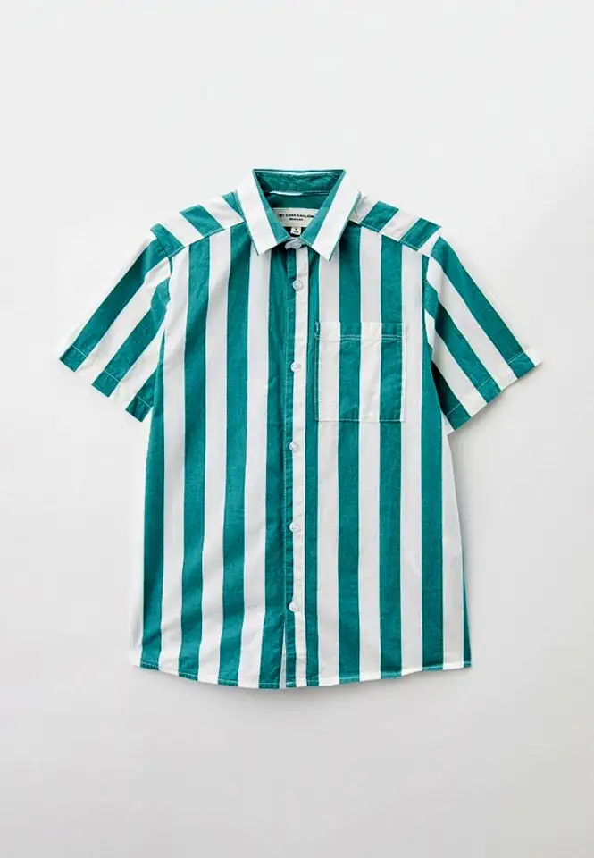 Рубашка tom tailor, фотография 1