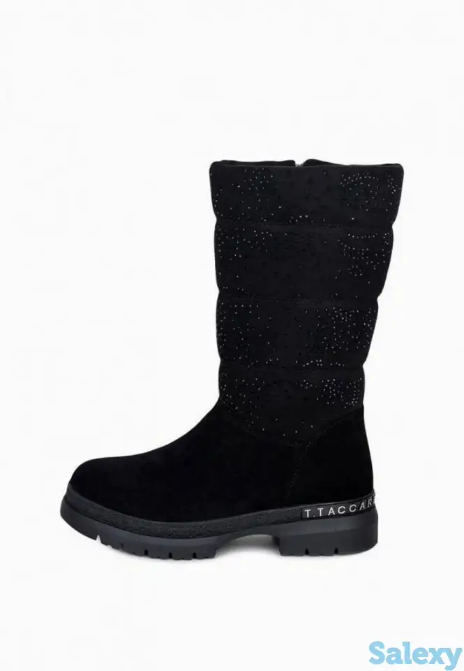 Сапоги t.taccardi, фотография 2