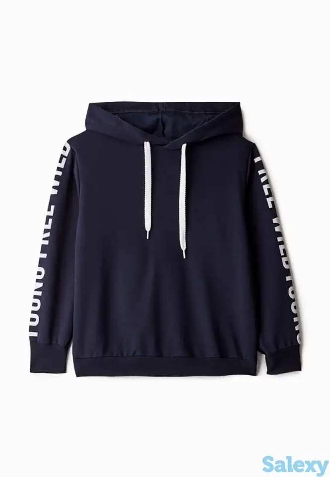 Худи elaria, фотография 1