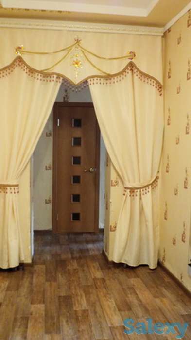 Продам 3-х комнатную квартиру,ДКМ., Ворошилова 192, фотография 4