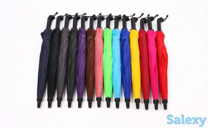 продажа зонты, фотография 4