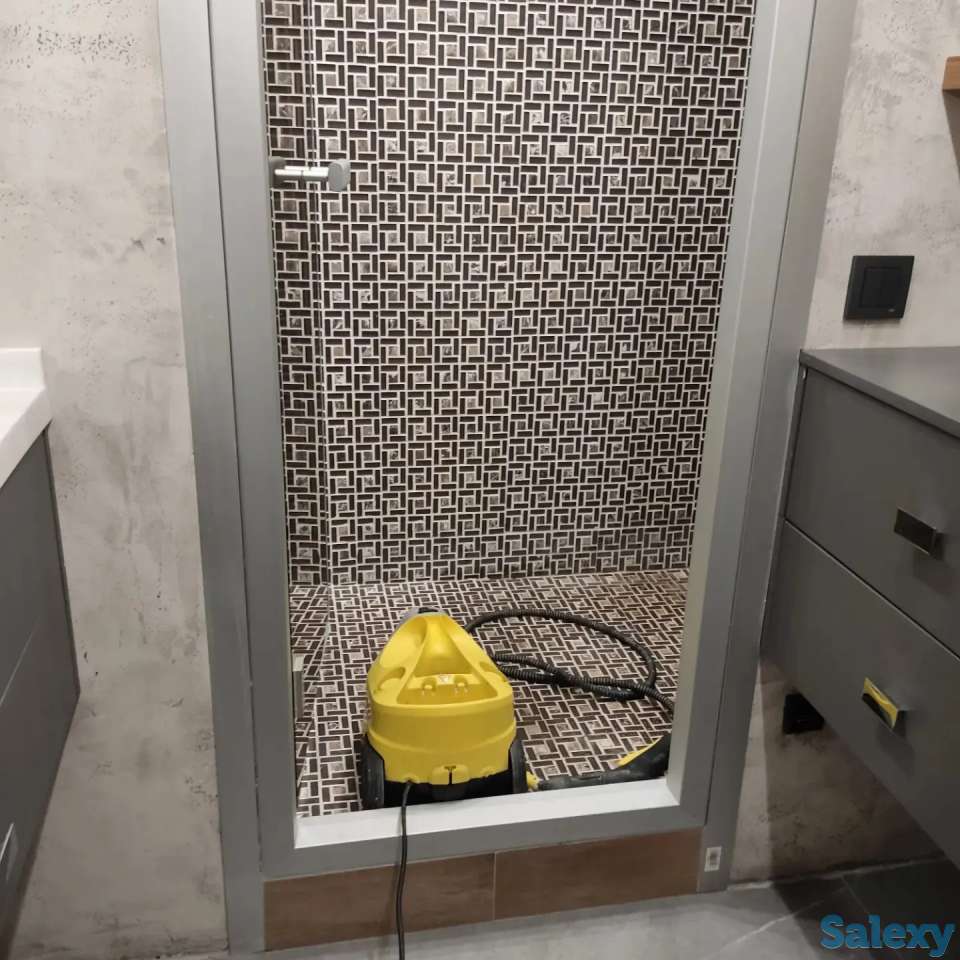 Уборка генеральная уборка после арендаторов, фотография 1