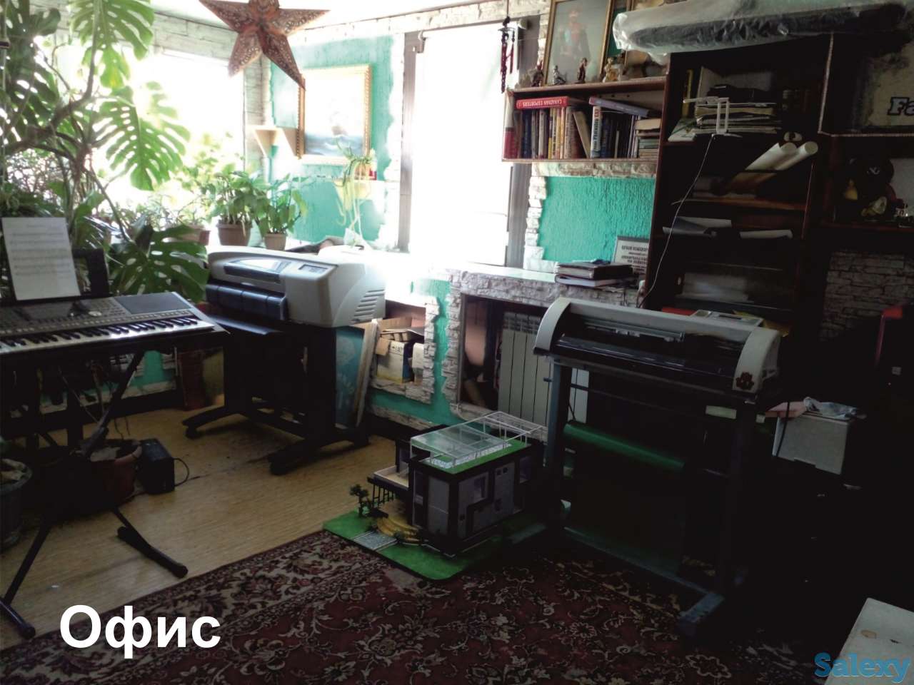 Продам рекламно-производственное агентство с собственным помещением, фотография 5