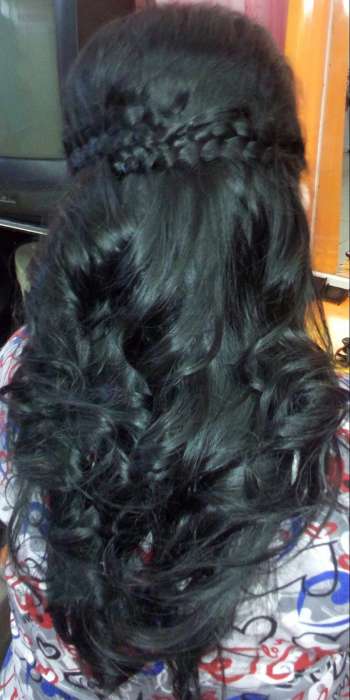 Макияж и прически в астане!, фотография 8