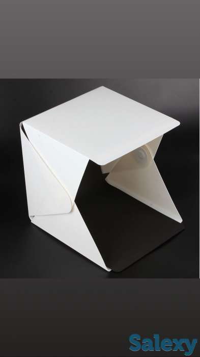 В наличии мини фотостудии! Улучшите свой инстаграм, увеличьте продажи!, фотография 2