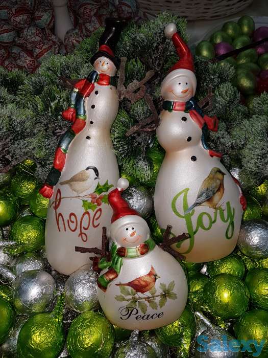 Конфеты и сладости из Европы в Астане, фотография 9