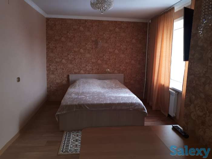 Сдается квартира посуточно на Юго-востоке, фотография 2