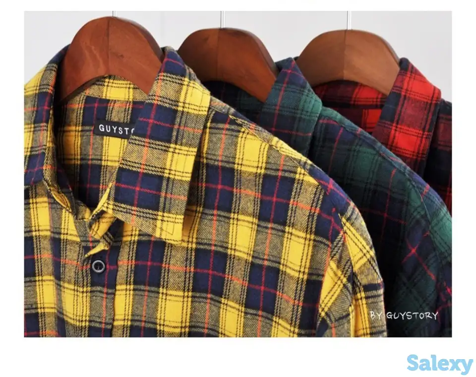 Аутлет из разных стран, фотография 2