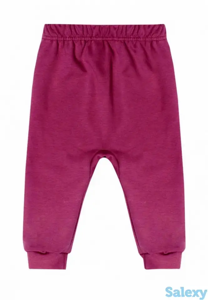 Брюки спортивные bossa nova, фотография 1