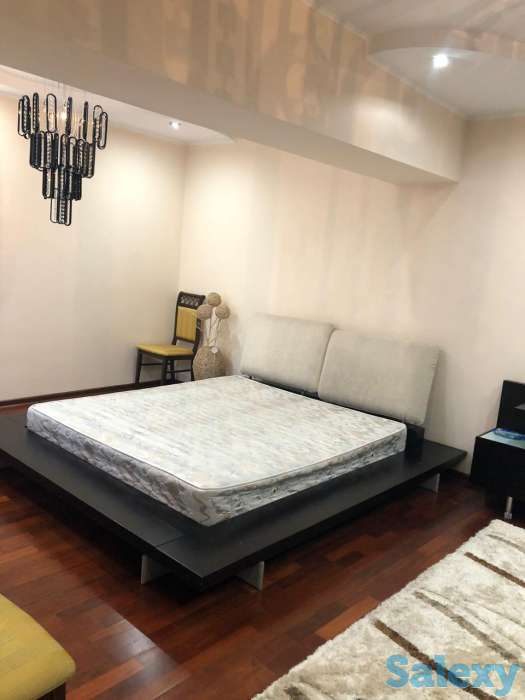 Сдается 5 комнатная квартира , по улице Достык ., фотография 2