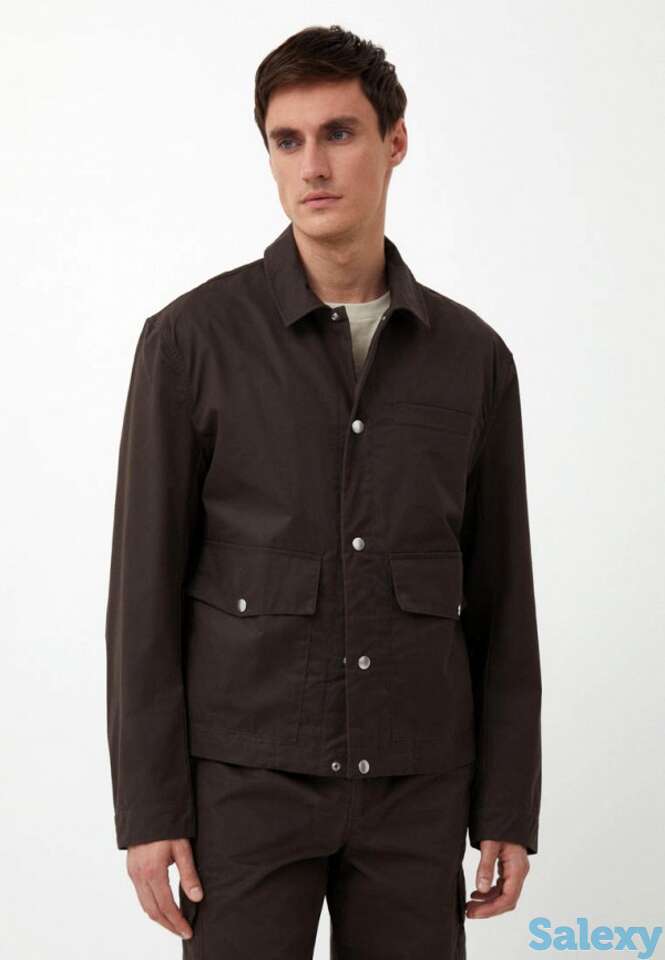 Куртка finn flare, фотография 1