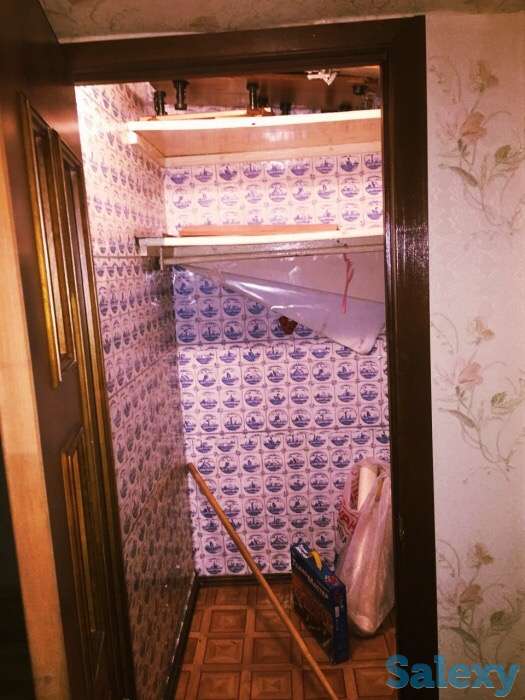 Срочно продам 3х комнатную квартиру, Панфилова Райымбека, фотография 3