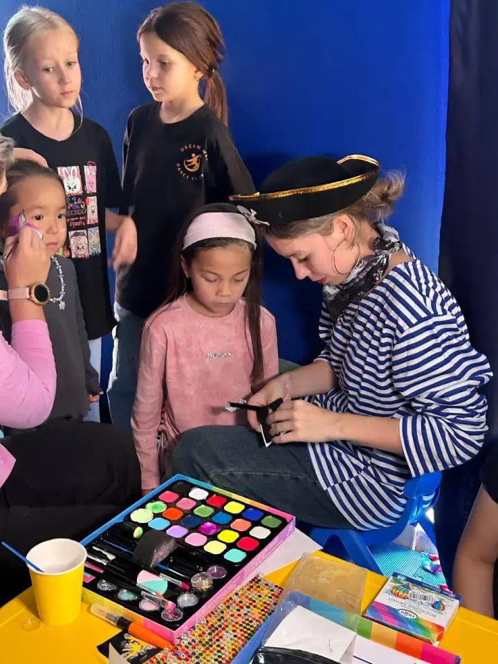 Где отпраздновать день рождения ребёнка WOW-эффект гарантирован!, фотография 10