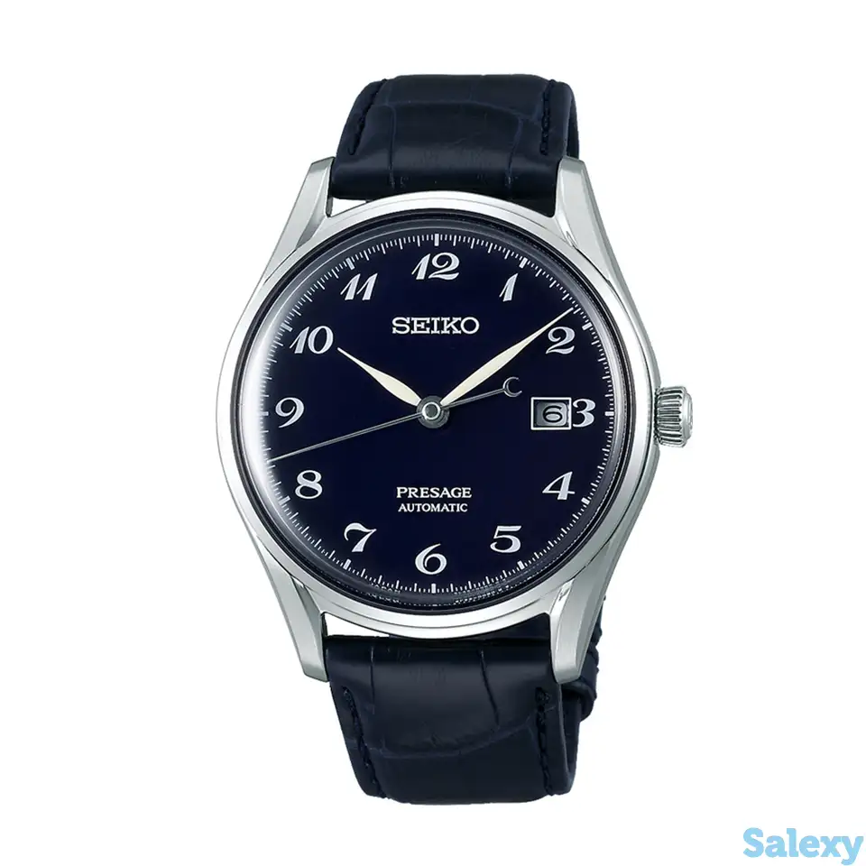 Наручные часы seiko, фотография 1