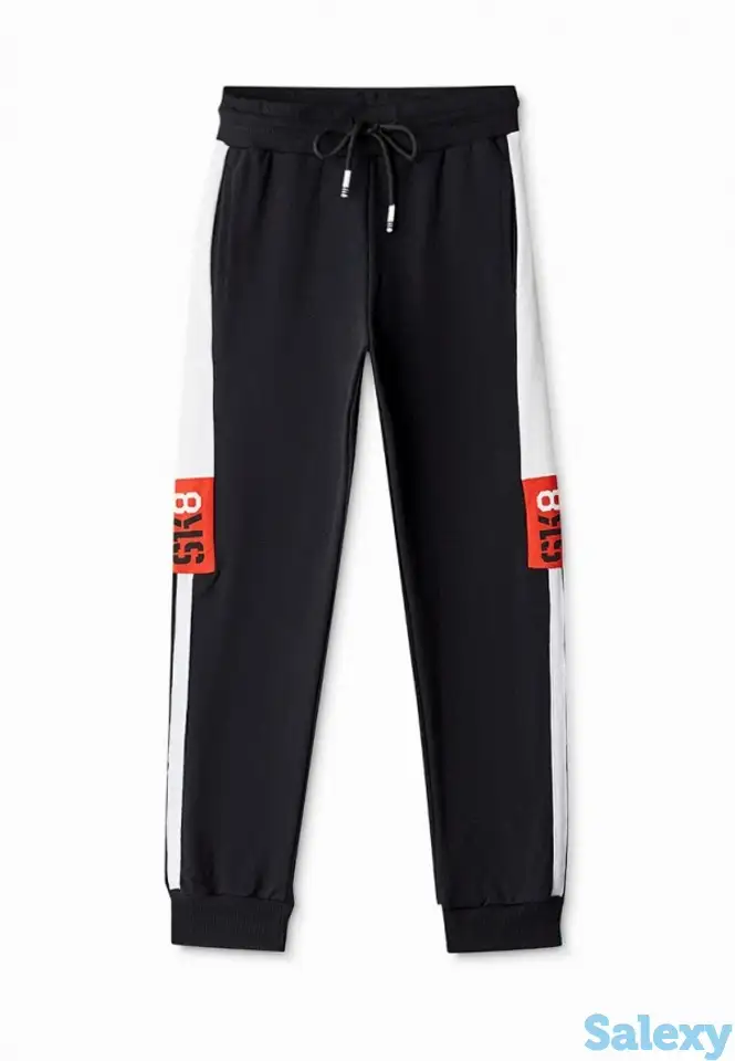 Брюки спортивные playtoday, фотография 1