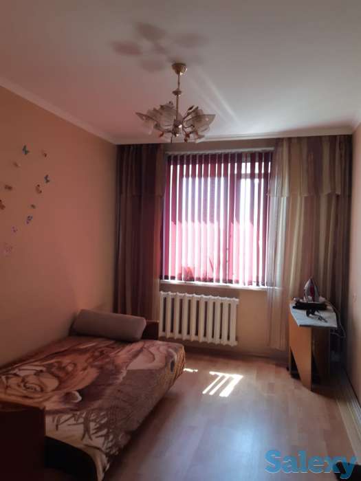 квартиру 3комн продам на прудах, пруды 18, фотография 1