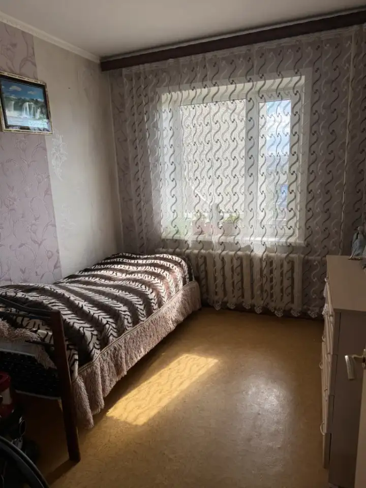 Квартира, Бозтаева 17, фотография 2