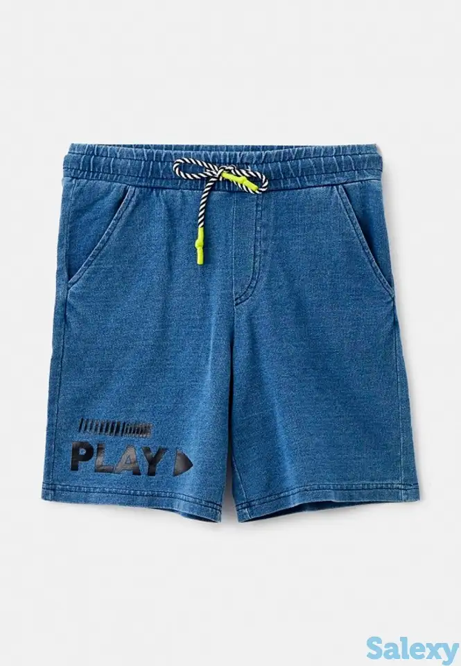 Шорты спортивные playtoday, фотография 1