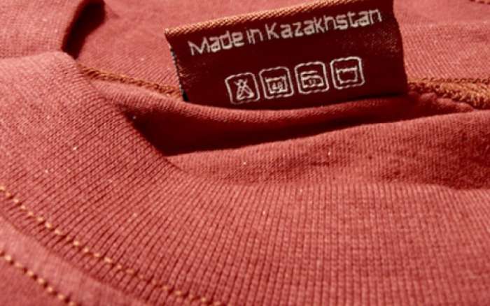 Шапки, шарфы производство вязанных изделий (сделано в Казахстане), фотография 1